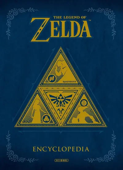 Couverture de Encyclopédie
