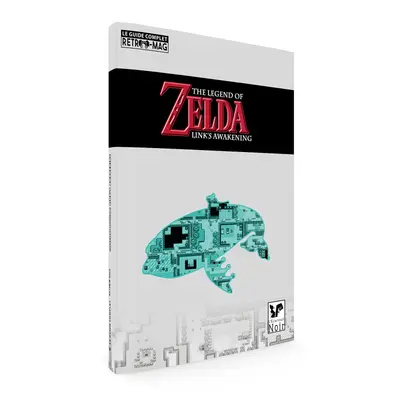 Couverture de Link's Awakening — Guide Complet